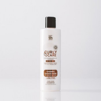 champú curly